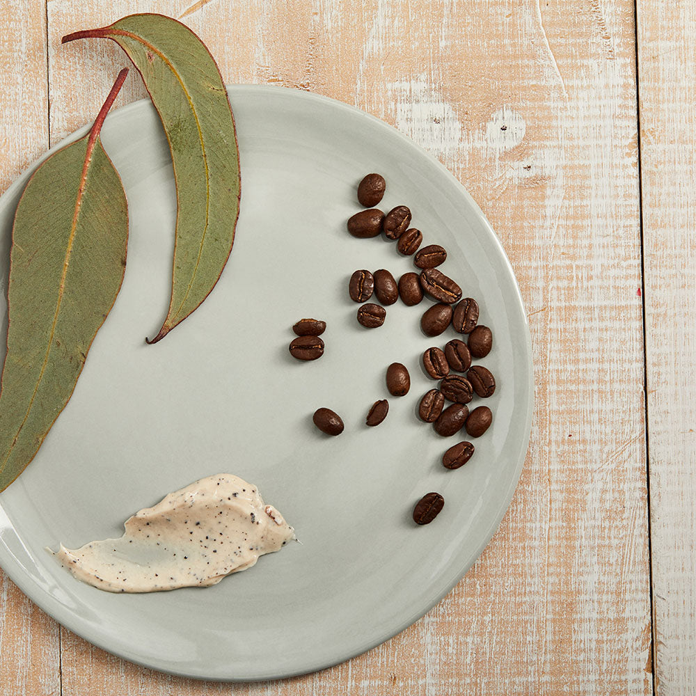 How Caffeine Can Help Your Skin